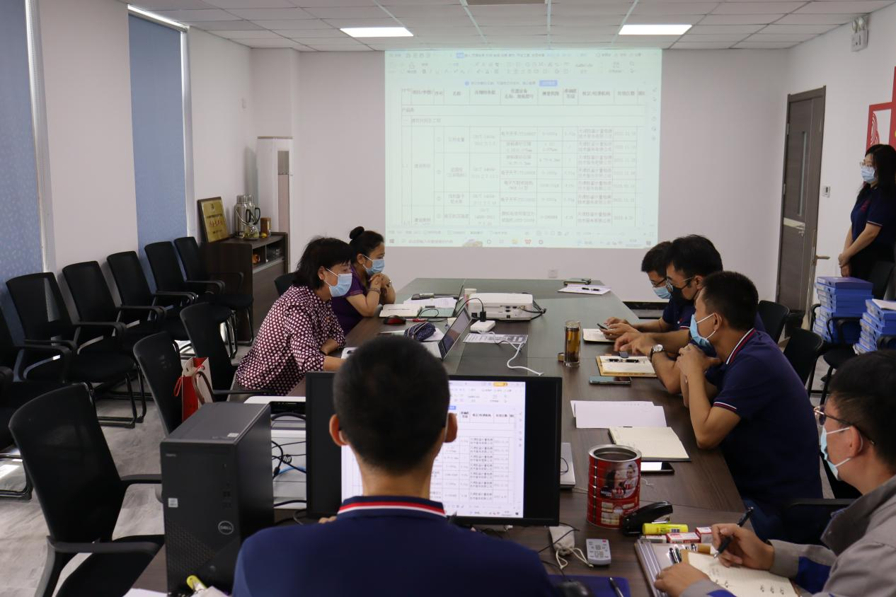 眾誠檢測試驗室通過資質(zhì)認(rèn)定擴(kuò)項評審